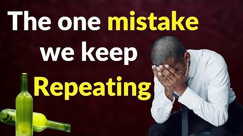 The one mistake we keep repeating || AP Neem Candies