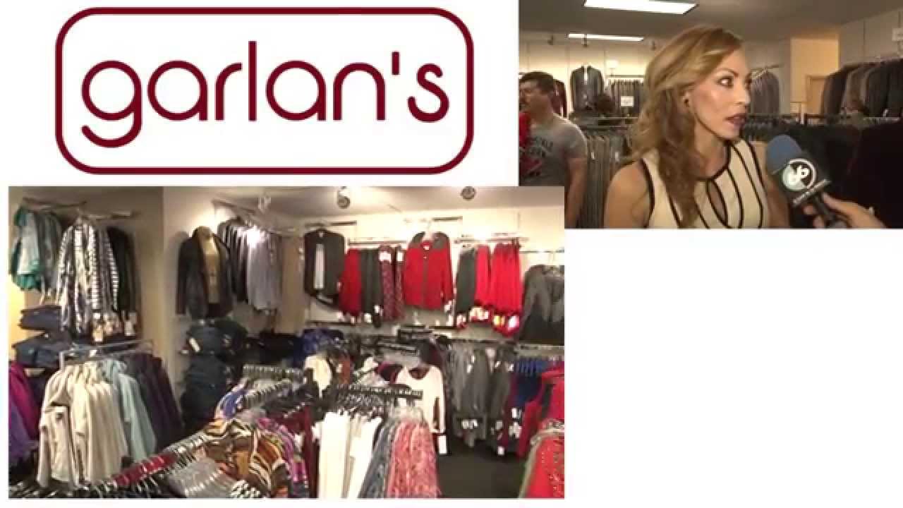 GARLANS ABRE SUS PUERTAS YouTube