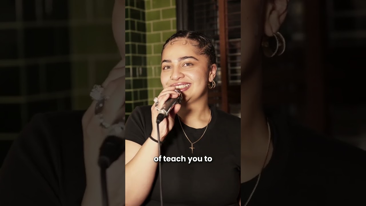 SOHO JAZZ JAM ft. Ava Joseph