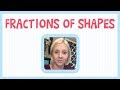 Understanding Fractions and Parts