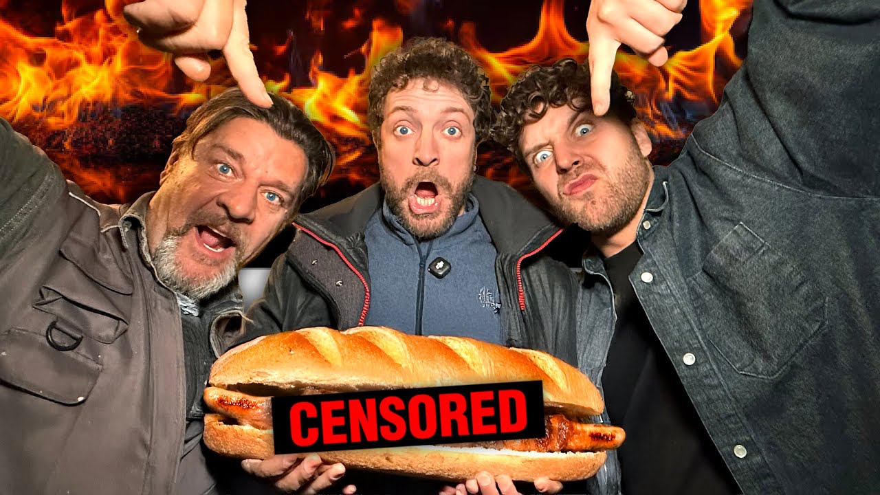 PANINO CAINO N°2 CON MAURIZIO MERLUZZO