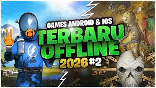 10 Game Android & Ios Offline Terbaru 2026