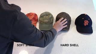 Tired Looking Caps? 5-minute Fix!