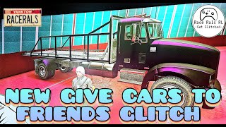 Download Lagu NEW GIVE CARS TO FRIENDS GLITCH GTA5 FULL STEPS AFTER PATCH FACILITY GCTF NEW UPDATE CARS MP3