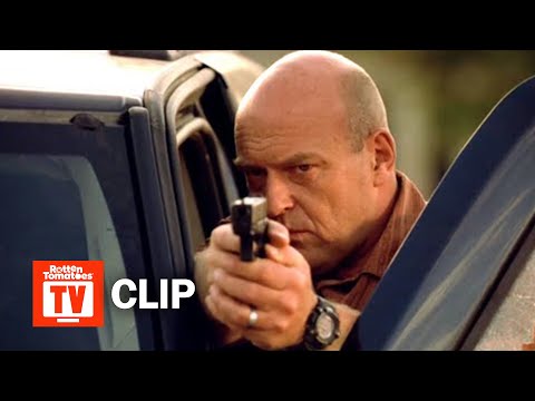 Breaking Bad - Hank vs. Tuco Scene (S2E2) | Rotten Tomatoes TV