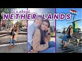 Enjoying the Cold Breeze in Netherlands with my Fiancée! | Dr. Glam Europe Travel