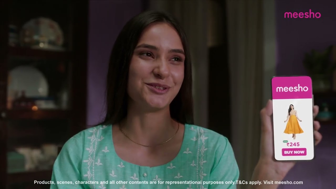 MEESHO - GREAT QUALITY PRODUCT