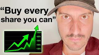 History is About to Be Made... [Stocks do this every 17 years]