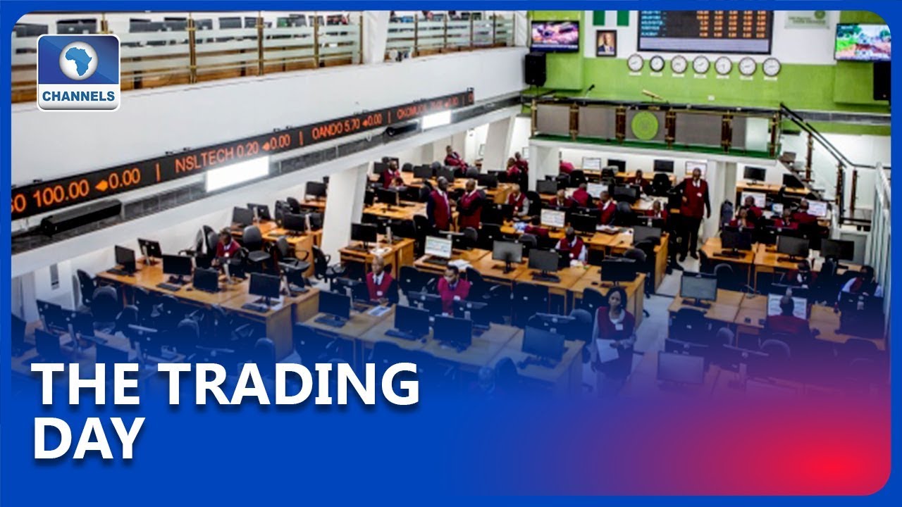 Trading NSE’s Latest Market Indices Review YouTube