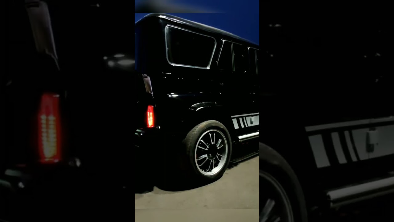 Уаз JGTS Братус...