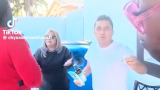 Homeowner’s Revenge: Porch Pirates 😂😂