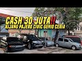 Garasi Motuba tersembunyi siap gas❗Cash 30 juta Jual mobil bekas murah civic genio ceria kijang