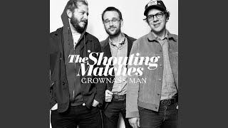 Three Dollar Bill - The Shouting Matches