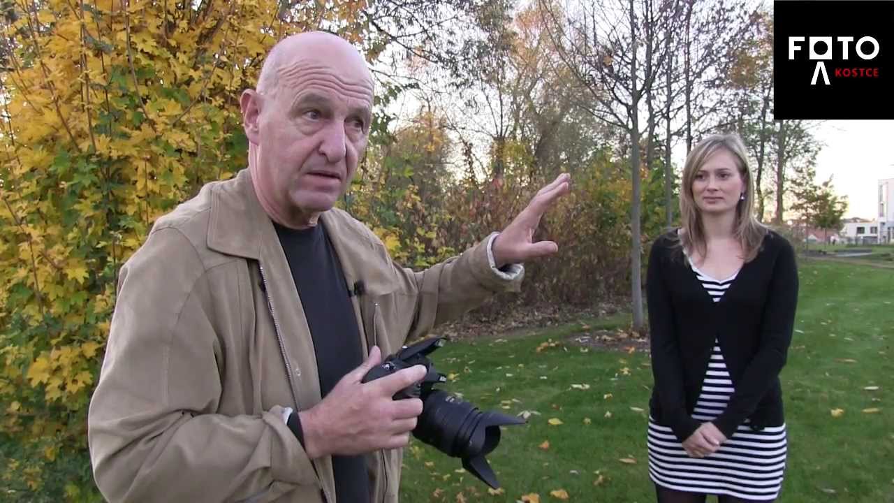 Foto v kostce - fotíme s bleskem 1/2 - interní blesk