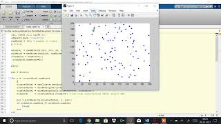 A genetic algorithm based distance aware rout || Engineering Project || Final Year Project || IEEE |