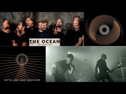 The Ocean release new song “Preboreal“ + European tour with Karnivool, dates announced!