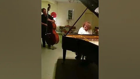 VLADIMIR MOGILEVSKY and THOMAS GRIESER (Double Bas...