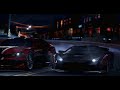 Need For Speed Carbon Beta Race Against Nikki