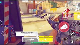 😍 New Multiplayer Game |Urban Heat Gameplay |New Mobile Game #urbanheat #mobilegame #bb_gamer_786 screenshot 5