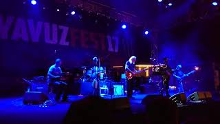 Moğollar - Issızlığın Ortasında (13 Ağustos 2017 Yavuzfest)