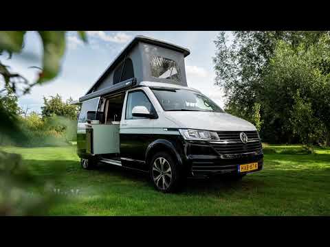 Miniatuur van productvideo