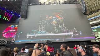 Dirty Honey - Lights Out (NEW SONG) (Monsters of Rock Brazil 04/04/2026)