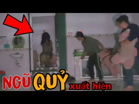 Video Camera Quay Thấy Con Mà Ngồi Trên Ghế Cùng Lũ Ngũ... - youtube