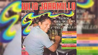Julio Jaramillo - Hola Como Estas [Audio Oficial]
