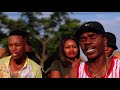 Ntosh Gazi Survivor ft SuperMosha x DJ Shampli & Mazakazaka & 071NellyMasterBeat(OfficialMusicVideo)