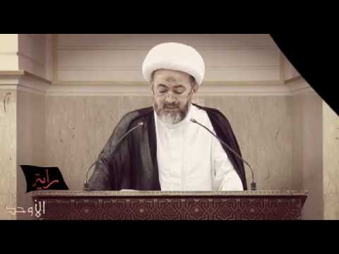 نقطه من خطبة الشيخ توفيق البوعلي