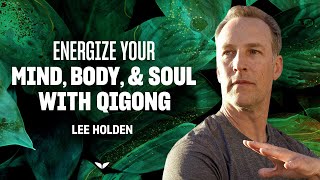This ancient practice will change your life | Lee Holden screenshot 5