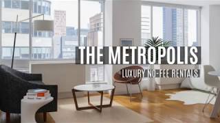 The Metropolis 360