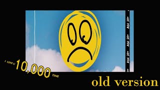 SOYBAD - กำลังเหงา (old version)