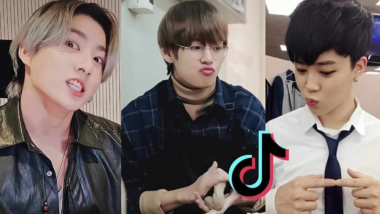 BTS Being Absolutely Hilarious – Full Compilation You Won’t Stop Laughing At 🤣😂 