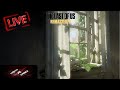 🔴Live🔴🏆#3🔥THE LAST OF US REMASTERED DO PLATYNY SPORO BRAKUJE ALE....