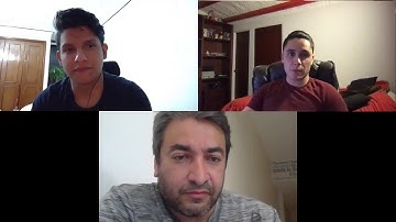 Quickers - Y Combinator Application Video (Winter 2021)