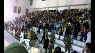 Helala Boys ( KAC vs WaZ )  Titi Ya Bohamron