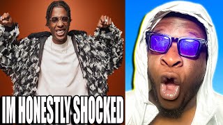 AMERICAN RAPPER REACTS TO | Yamê - Bécane | A COLORS SHOW (REACTION)