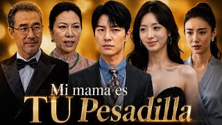Mi mama es TU Pesadilla pelicula completa en Espanol 2026 | Story Review & Facts Explained