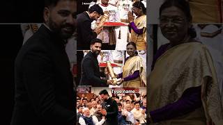 #राष्ट्रपति_सम्मान |#dropatimurmu#rohitsharma#narendramodi#indian#primeminister#youtubeshorts#status
