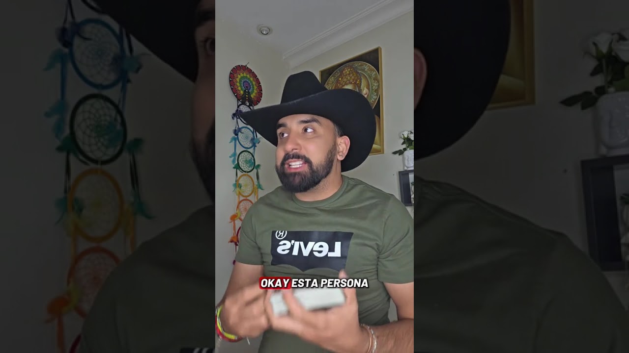 Celos y más celos 😠😤