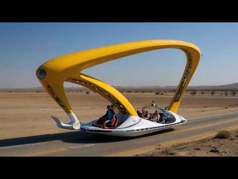 40 NEW INVENTIONS THAT WILL BLOW YOUR MIND..