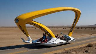 40 NEW INVENTIONS THAT WILL BLOW YOUR MIND