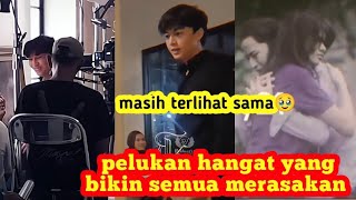 WARM HUGS OF RAKHA AND BASMALAH - Can't ignore them anymore 🥹