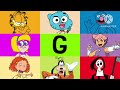 Learn The Busy Beavers Alphabet Song With Eight Characters By KineMaster Video Editor Incorporated