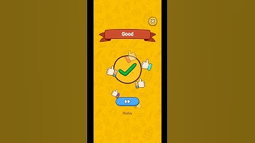 Brain Find Level 96 Walkthrough