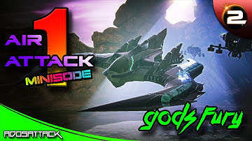 Air Attack Minisode l: God
