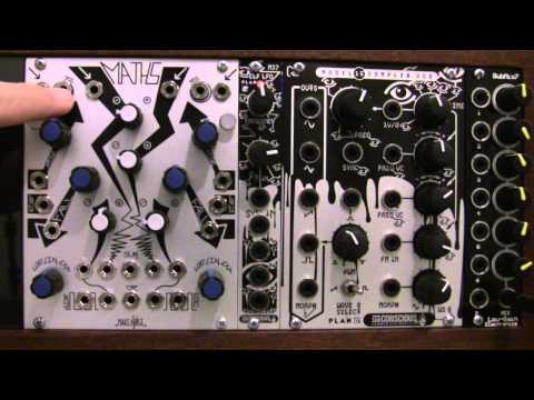 Modular Wild Presents Maths Minute-Arcade Trill