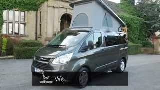 wellhouse leisure campervans for sale