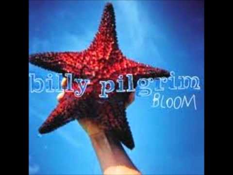 Billy Pilgrim - I Won't Tell